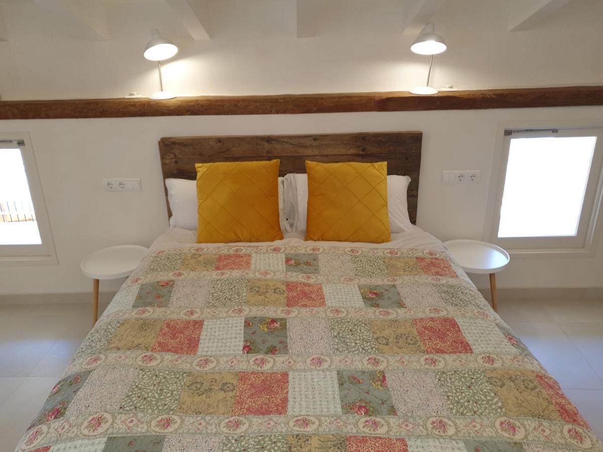 Willa Casa Guiraud, Cosy And Welcoming Townhouse Pollensa Zewnętrze zdjęcie
