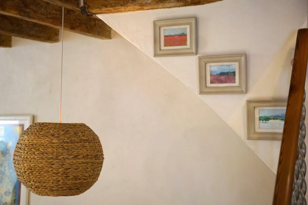 Willa Casa Guiraud, Cosy And Welcoming Townhouse Pollensa Zewnętrze zdjęcie